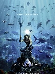 √WATCH.HD Aquaman STREAM DEUTSCH/GERMAN ONLINE  ganzerfilms