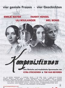Komponistinnen